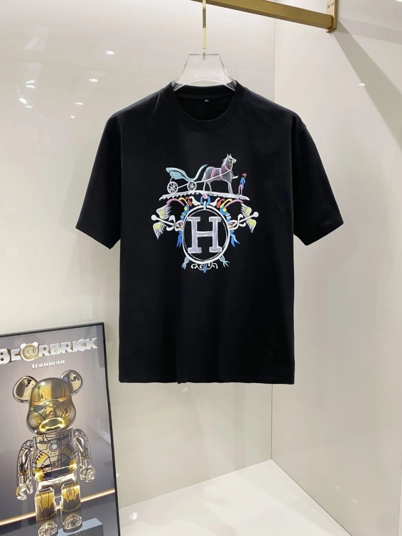 Hermes T-Shirts Modern 129961