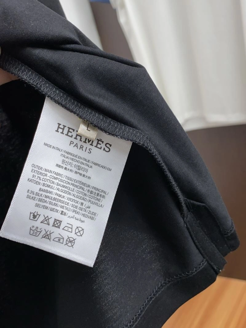 Thermal Hermes T-Shirts 129974