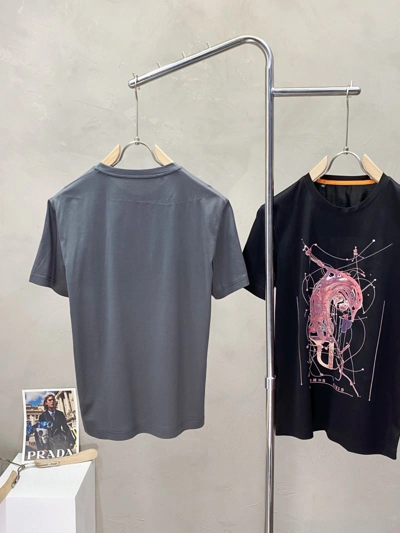 Hermes T-Shirts Tailored 129975
