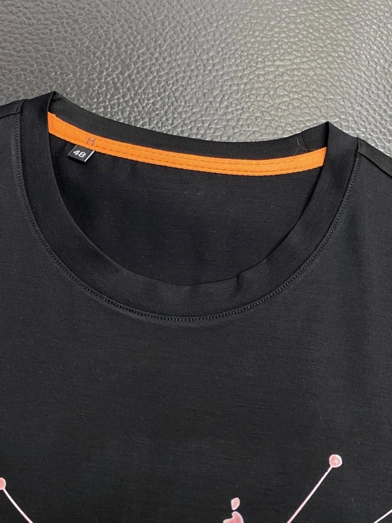 Hermes T-Shirts Tailored 129975