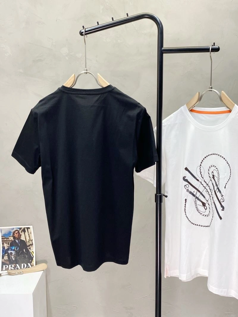 Breathable Hermes T-Shirts 129973