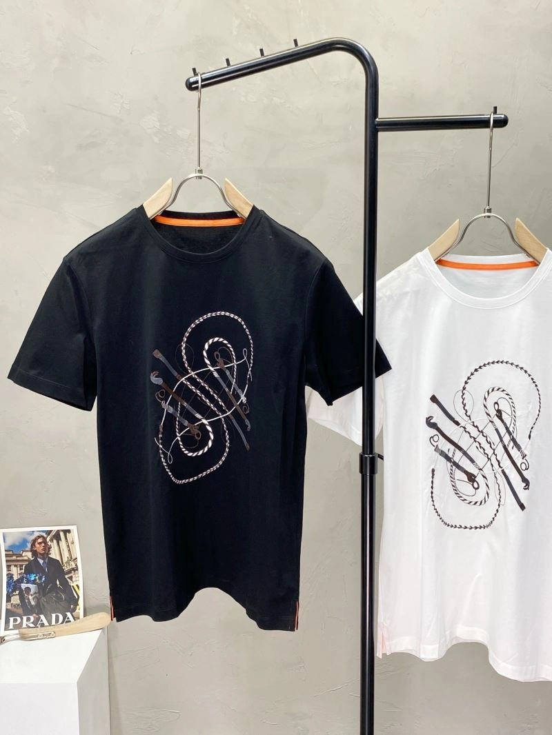 Breathable Hermes T-Shirts 129973