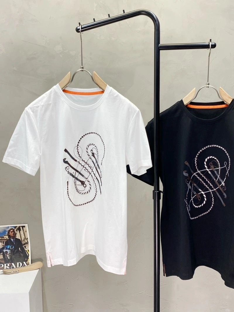 Breathable Hermes T-Shirts 129973