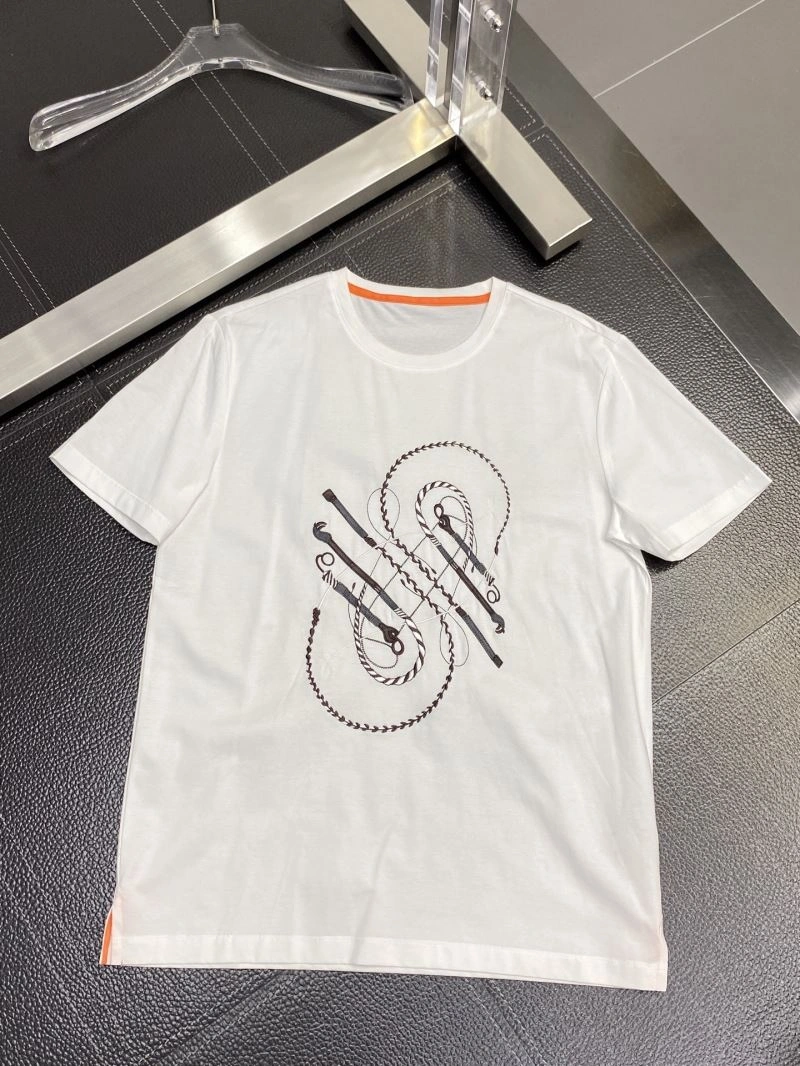 Breathable Hermes T-Shirts 129973