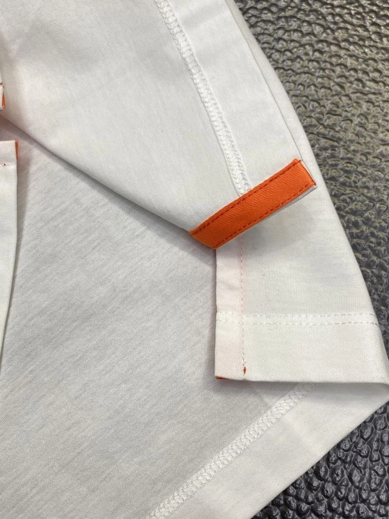 Breathable Hermes T-Shirts 129973