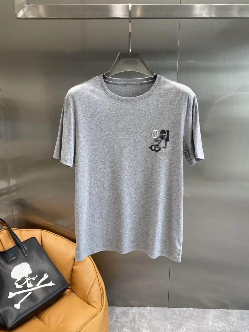 Hermes T-Shirts Bold 129954