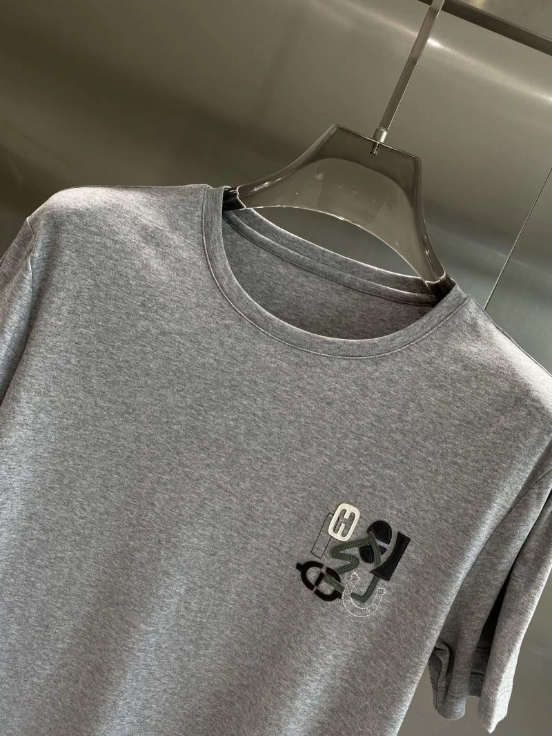 Hermes T-Shirts Bold 129954