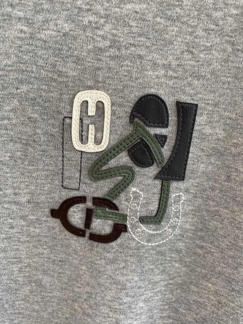 Hermes T-Shirts Bold 129954