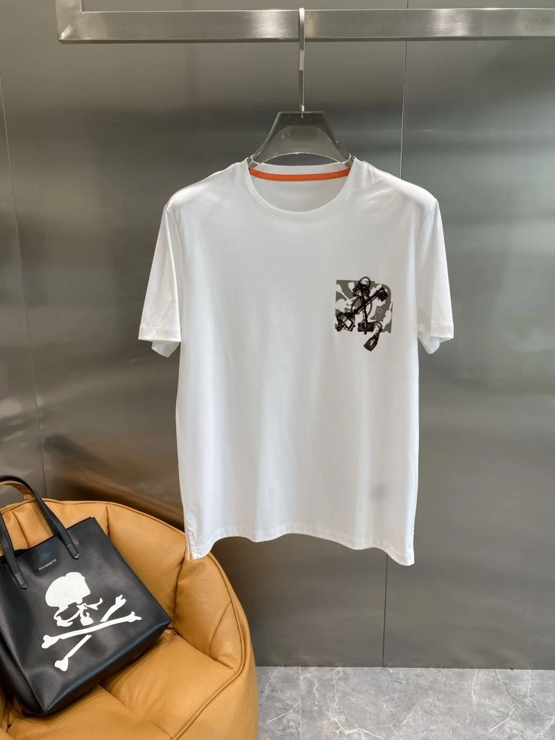 TopPick Hermes T-Shirts 129964