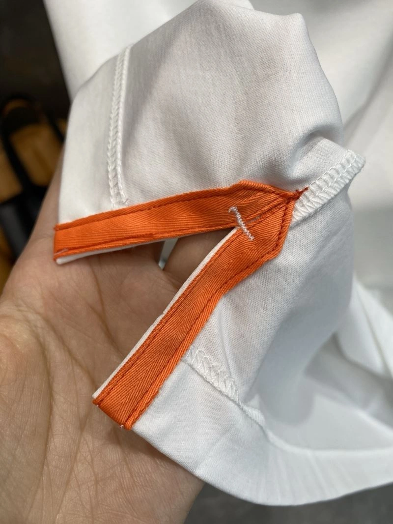 TopPick Hermes T-Shirts 129964