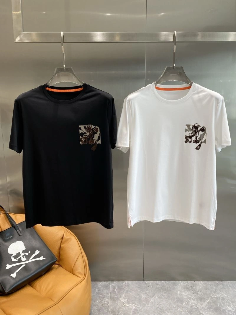 Hermes T-Shirts Upgraded 129956