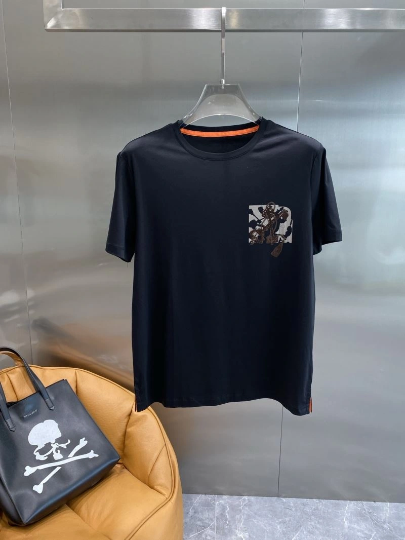 Hermes T-Shirts Upgraded 129956