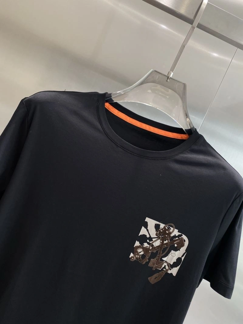 Hermes T-Shirts Upgraded 129956