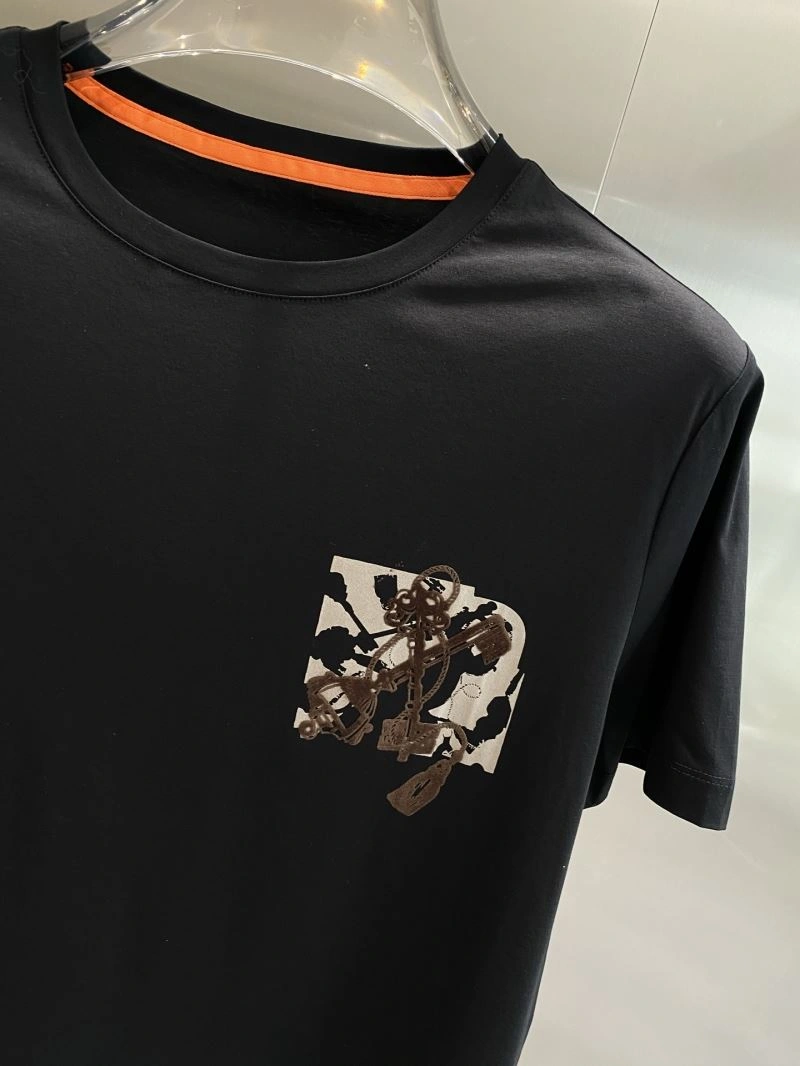 Hermes T-Shirts Upgraded 129956