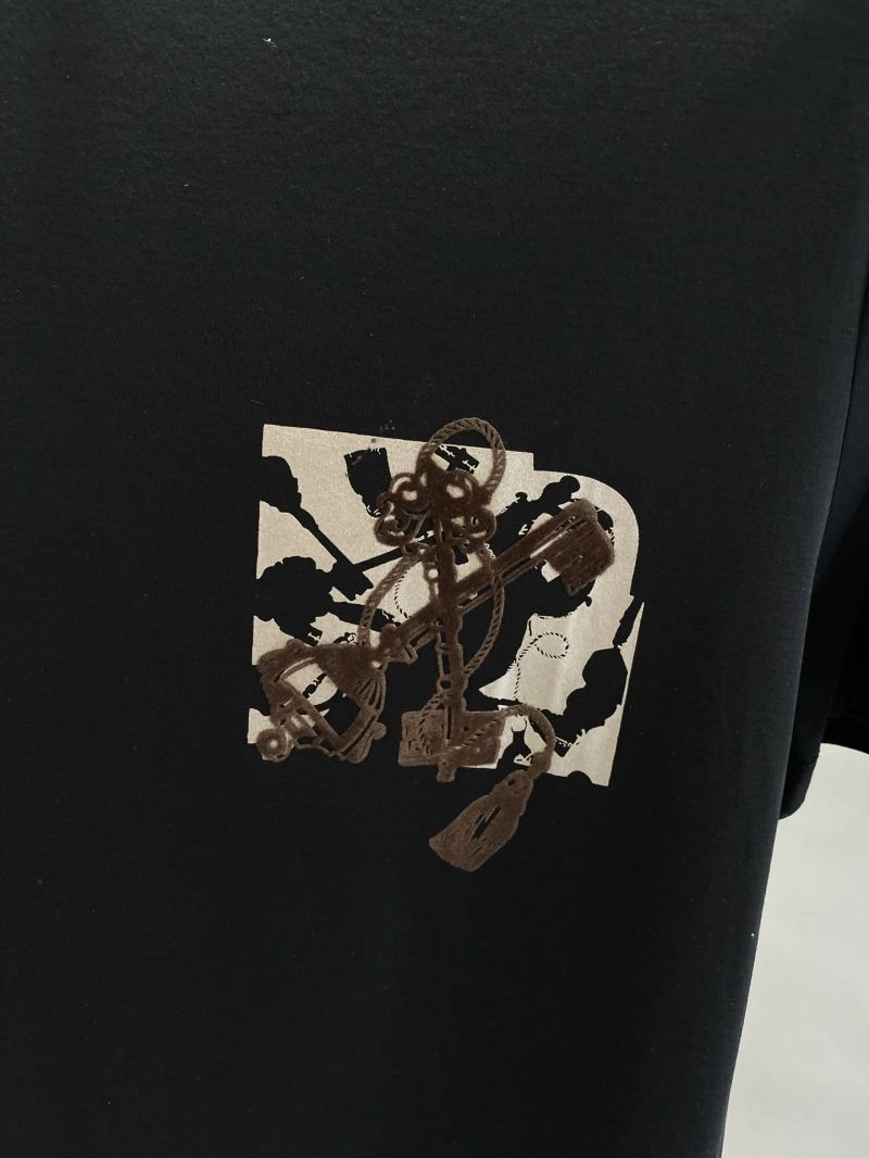 Hermes T-Shirts Upgraded 129956