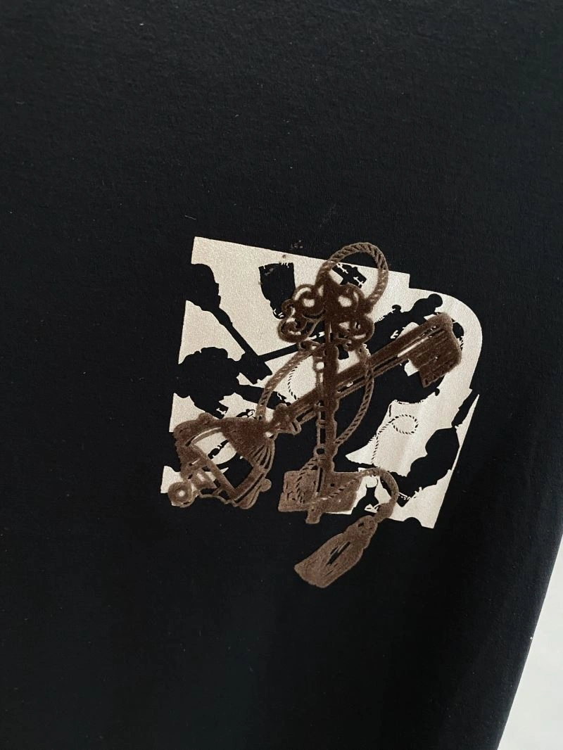 Hermes T-Shirts Upgraded 129956