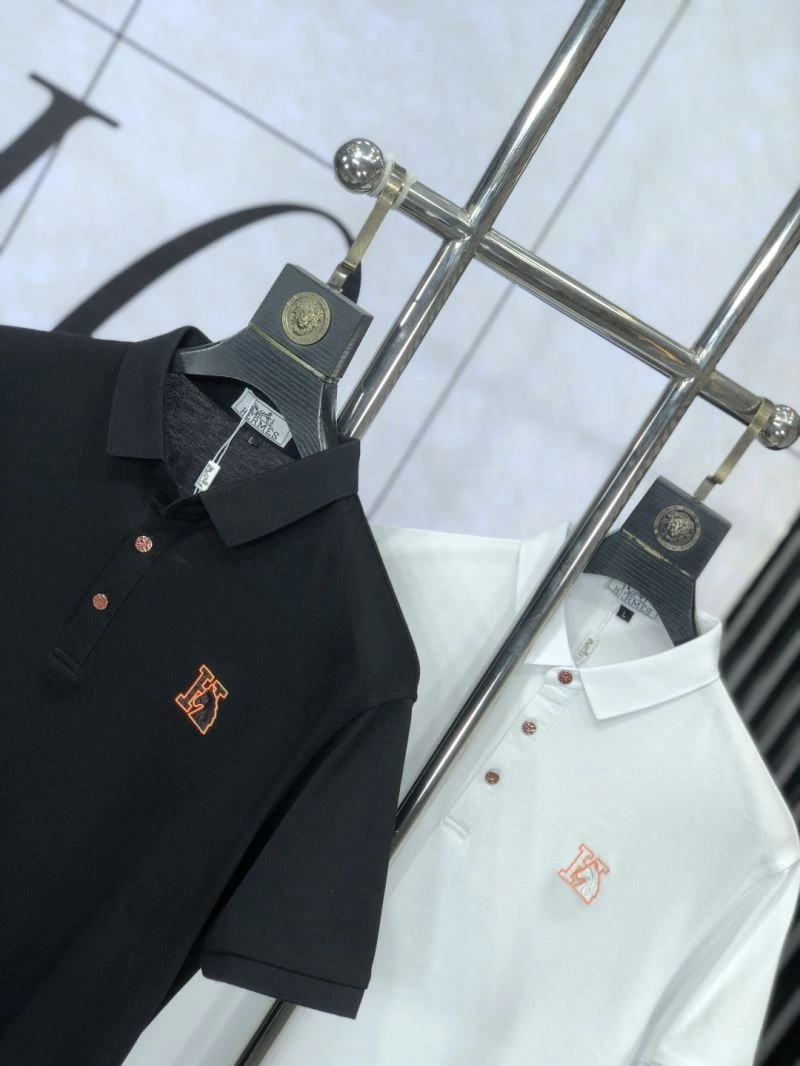 Hermes T-Shirts WeatherProof 129970