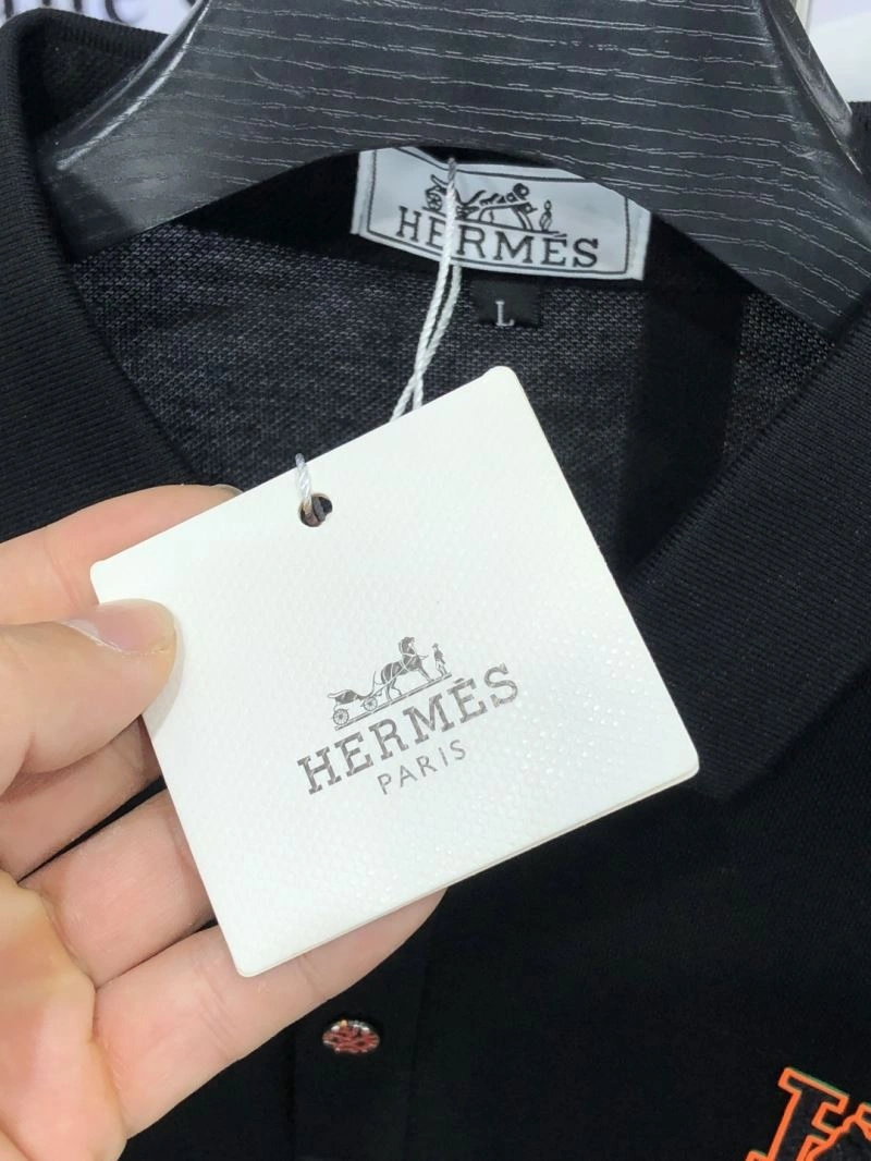 Hermes T-Shirts WeatherProof 129970