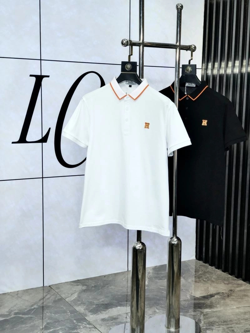 Tailored Hermes T-Shirts 129959