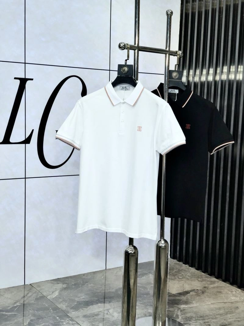 Stylish Hermes T-Shirts 129967