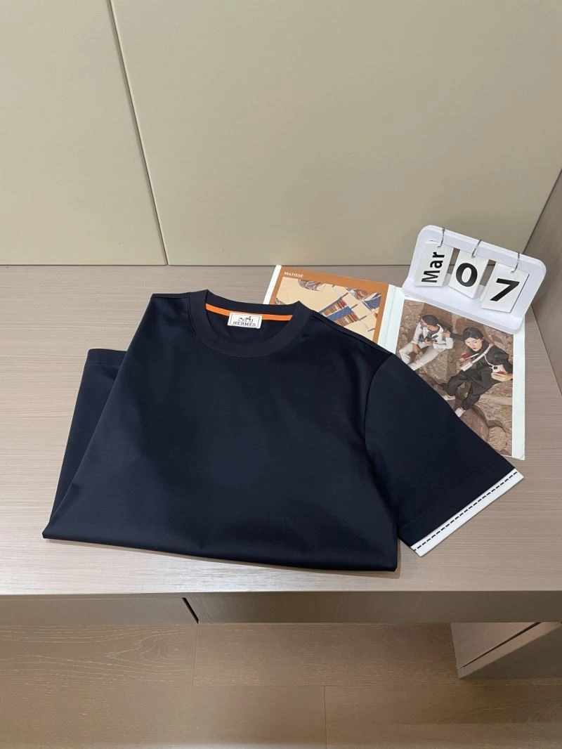Hermes T-Shirts NewStyle 129962