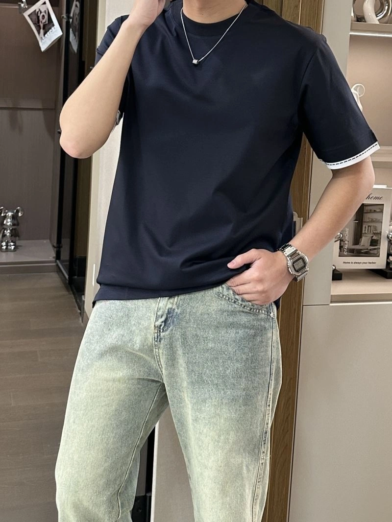 Hermes T-Shirts NewStyle 129962