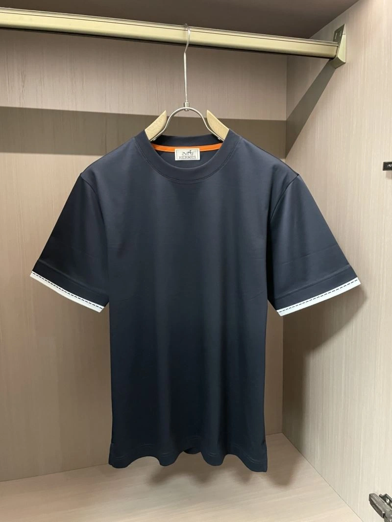 Hermes T-Shirts NewStyle 129962