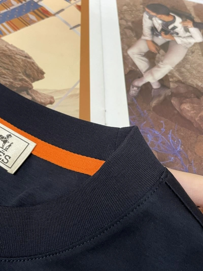 Hermes T-Shirts NewStyle 129962