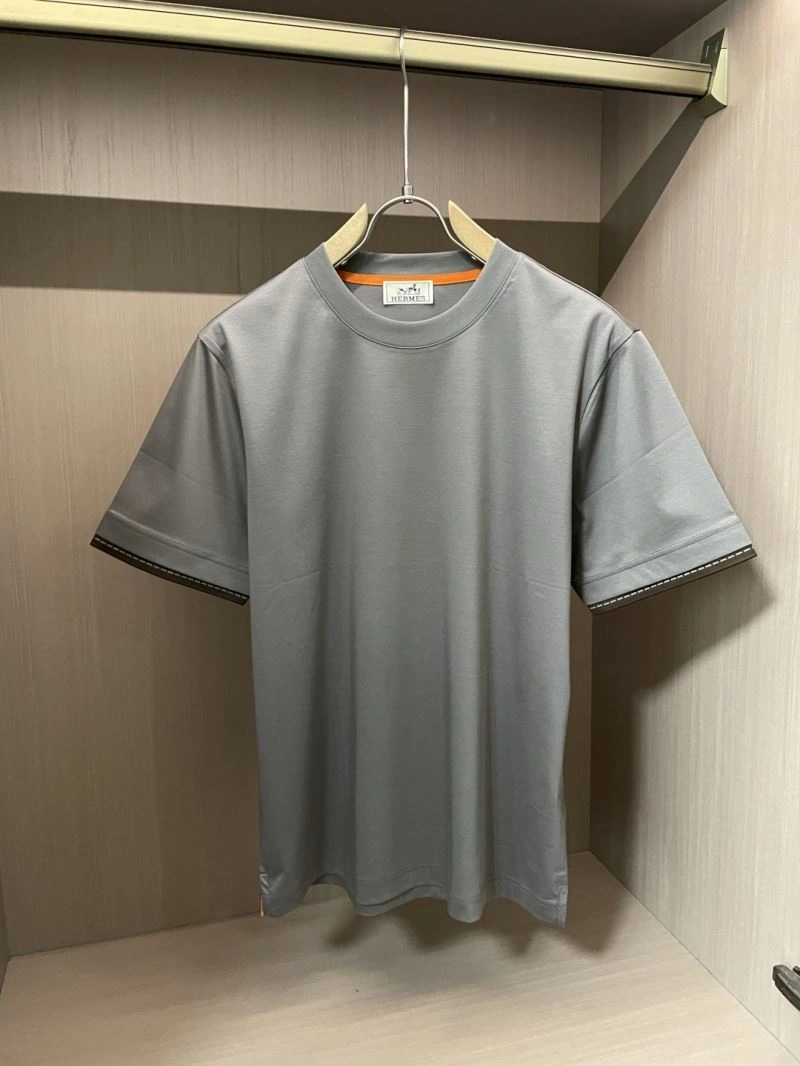 Hermes T-Shirts Efficient 129977