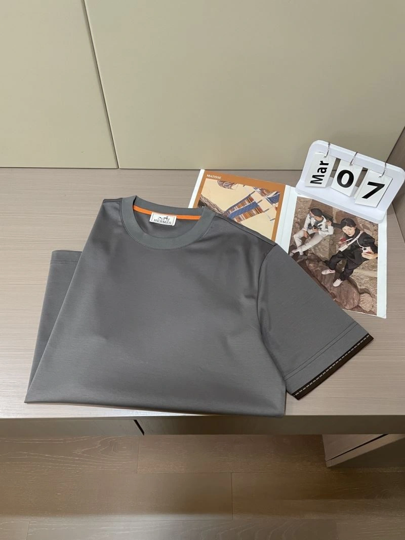 Hermes T-Shirts Efficient 129977