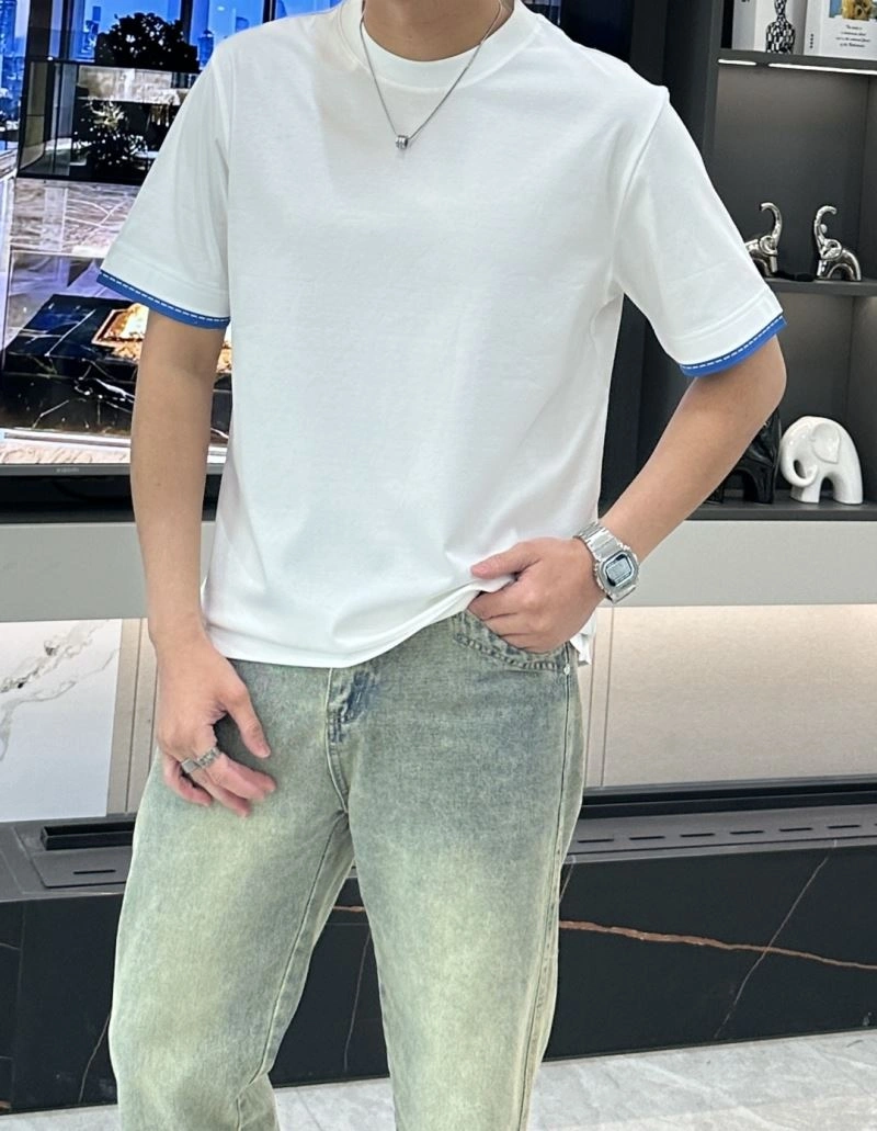 Hermes T-Shirts FreshLook 129965