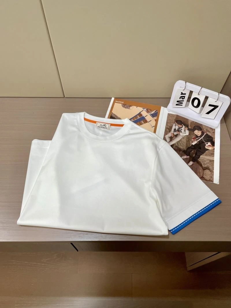 Hermes T-Shirts FreshLook 129965