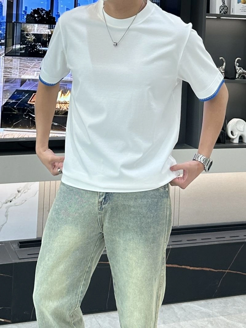 Hermes T-Shirts FreshLook 129965