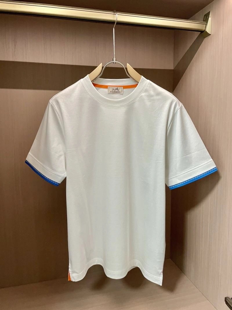 Hermes T-Shirts FreshLook 129965
