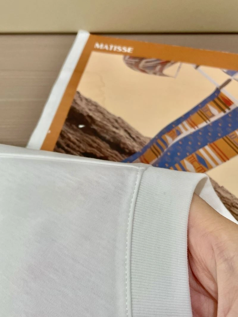 Hermes T-Shirts FreshLook 129965