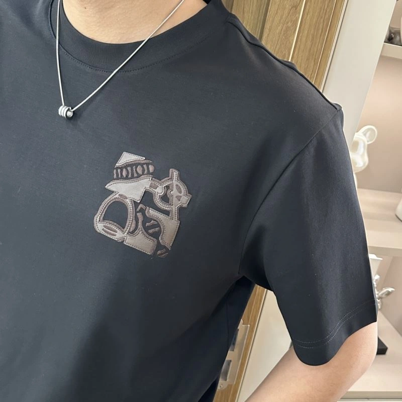 Hermes T-Shirts SunProtective 129969
