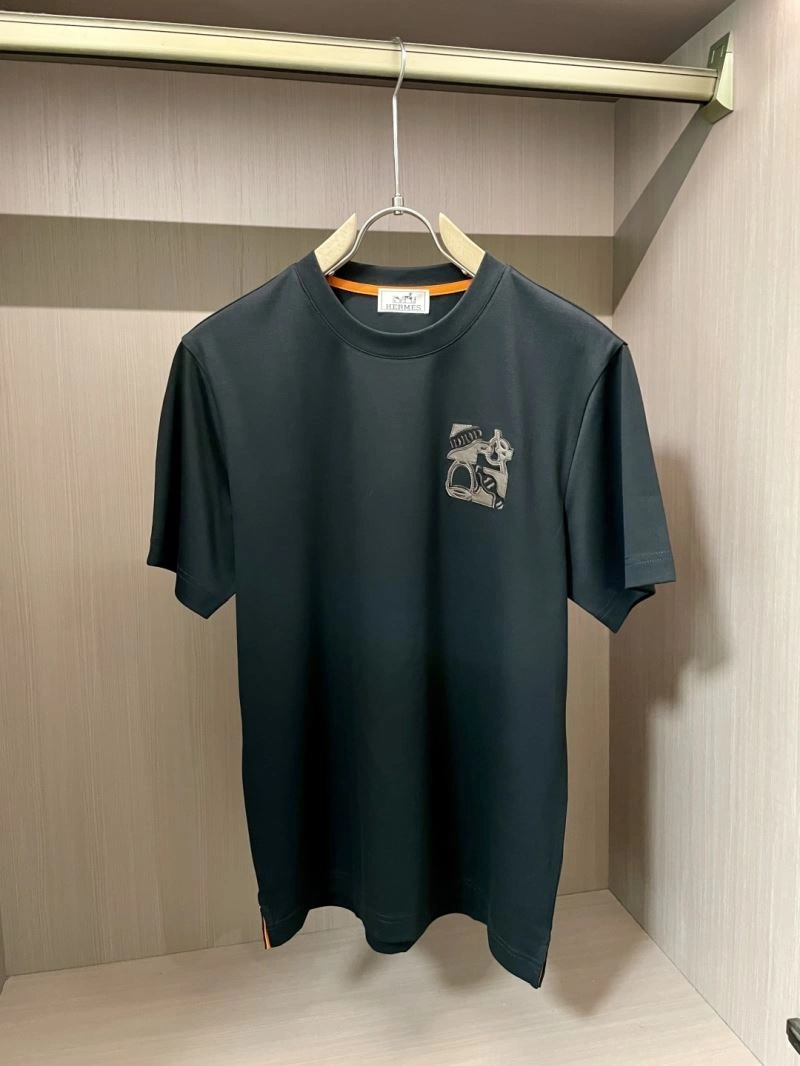 Hermes T-Shirts SunProtective 129969