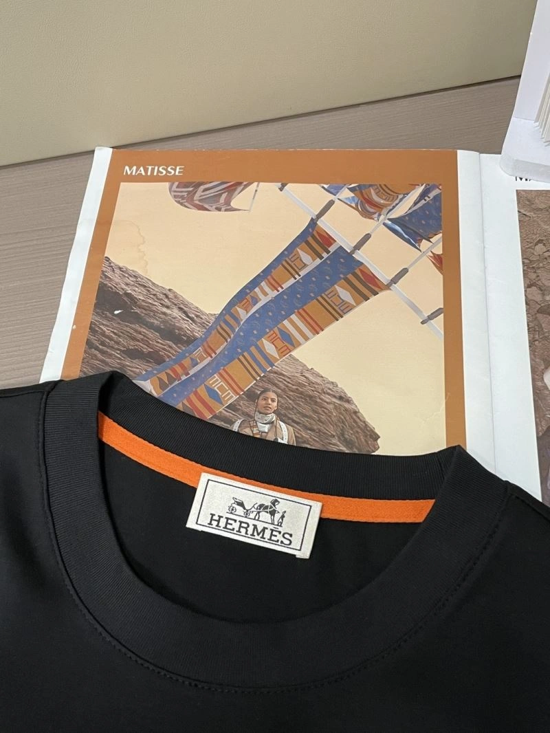 Hermes T-Shirts SunProtective 129969