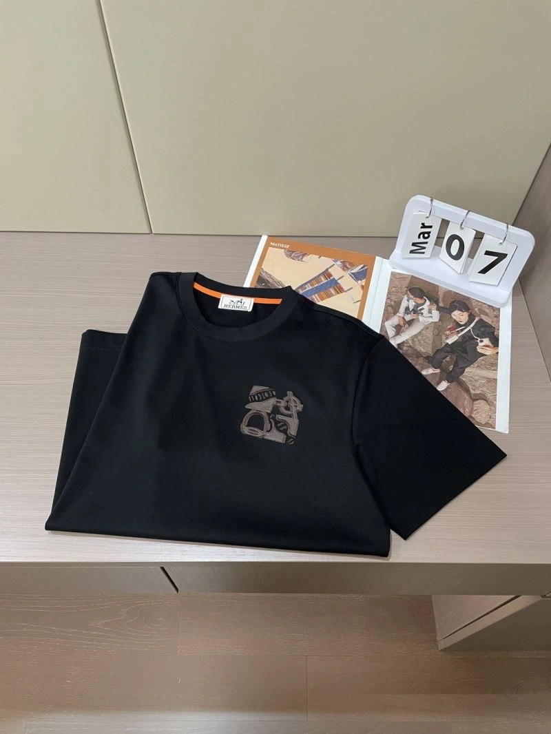 Hermes T-Shirts SunProtective 129969