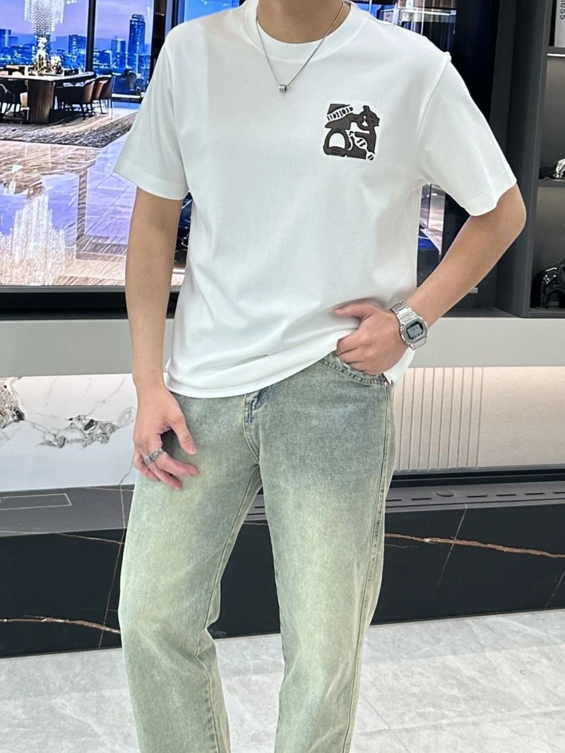Hermes T-Shirts Tailored 129960