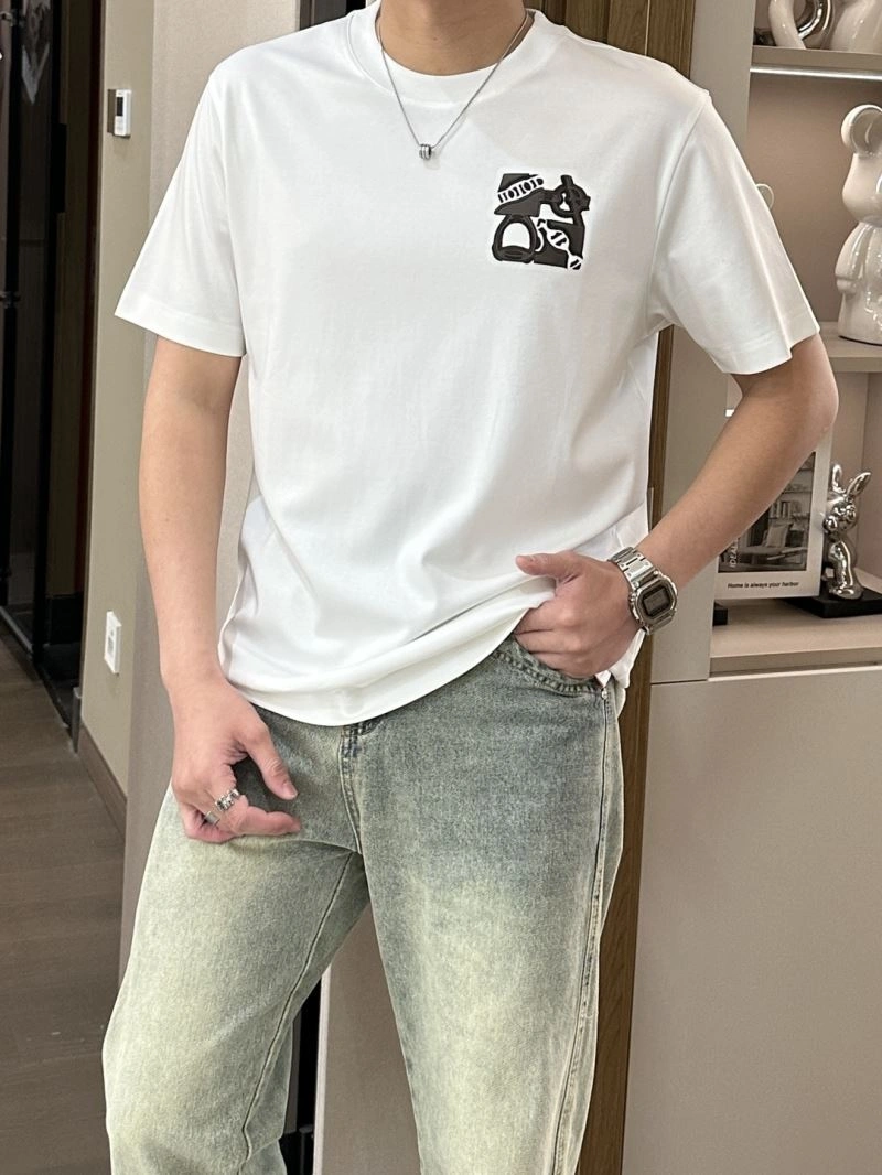 Hermes T-Shirts Tailored 129960