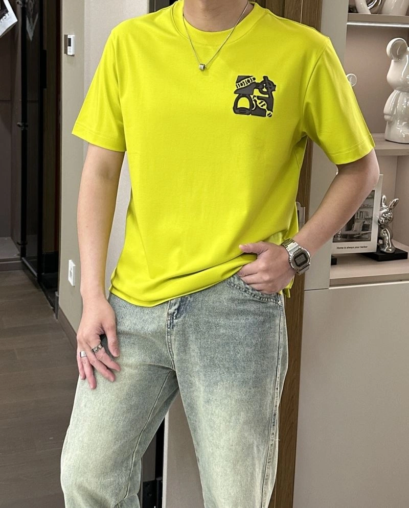 Hermes T-Shirts HighPerformance 129957