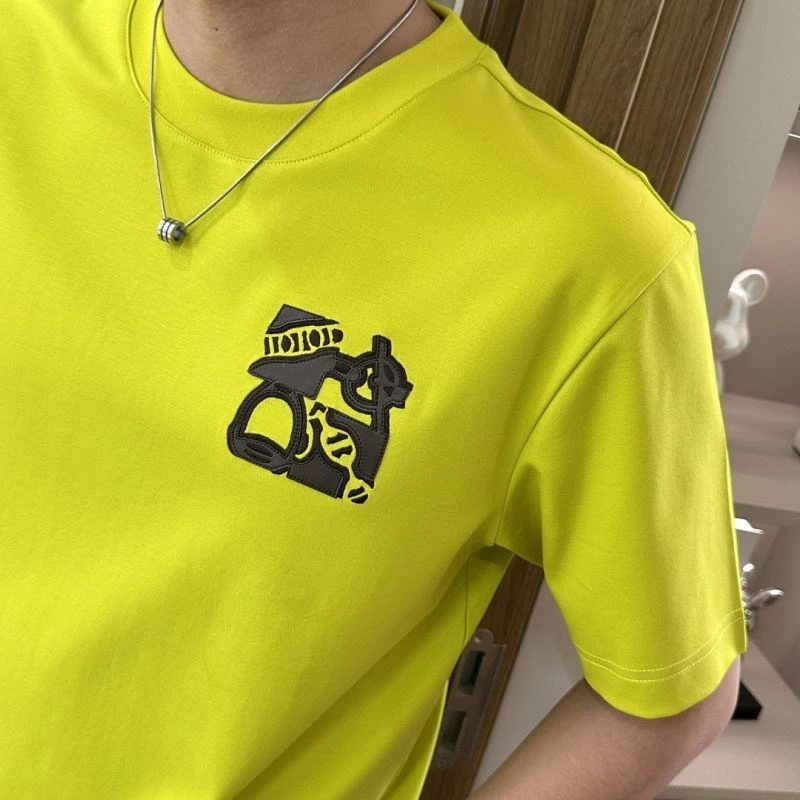 Hermes T-Shirts HighPerformance 129957
