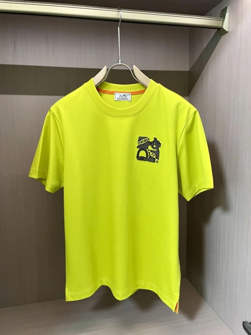 Hermes T-Shirts HighPerformance 129957