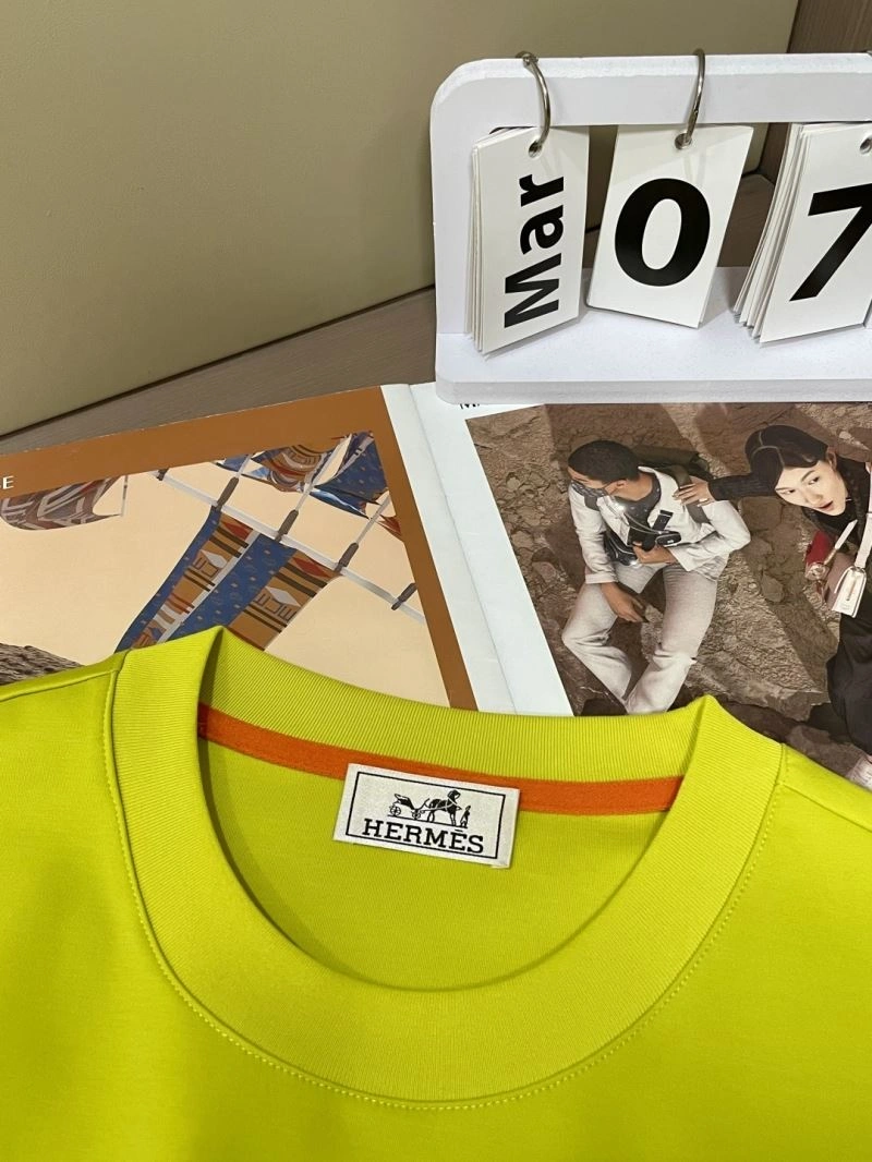 Hermes T-Shirts HighPerformance 129957