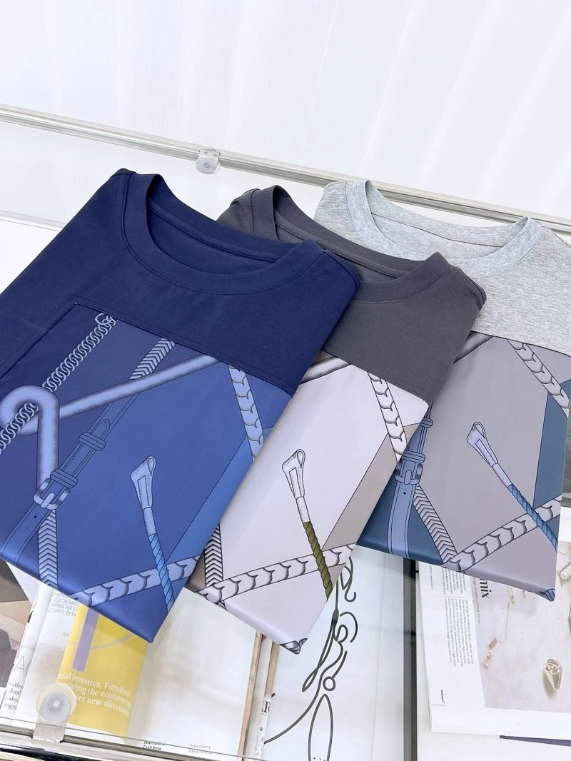 Hermes T-Shirts Affordable 129979