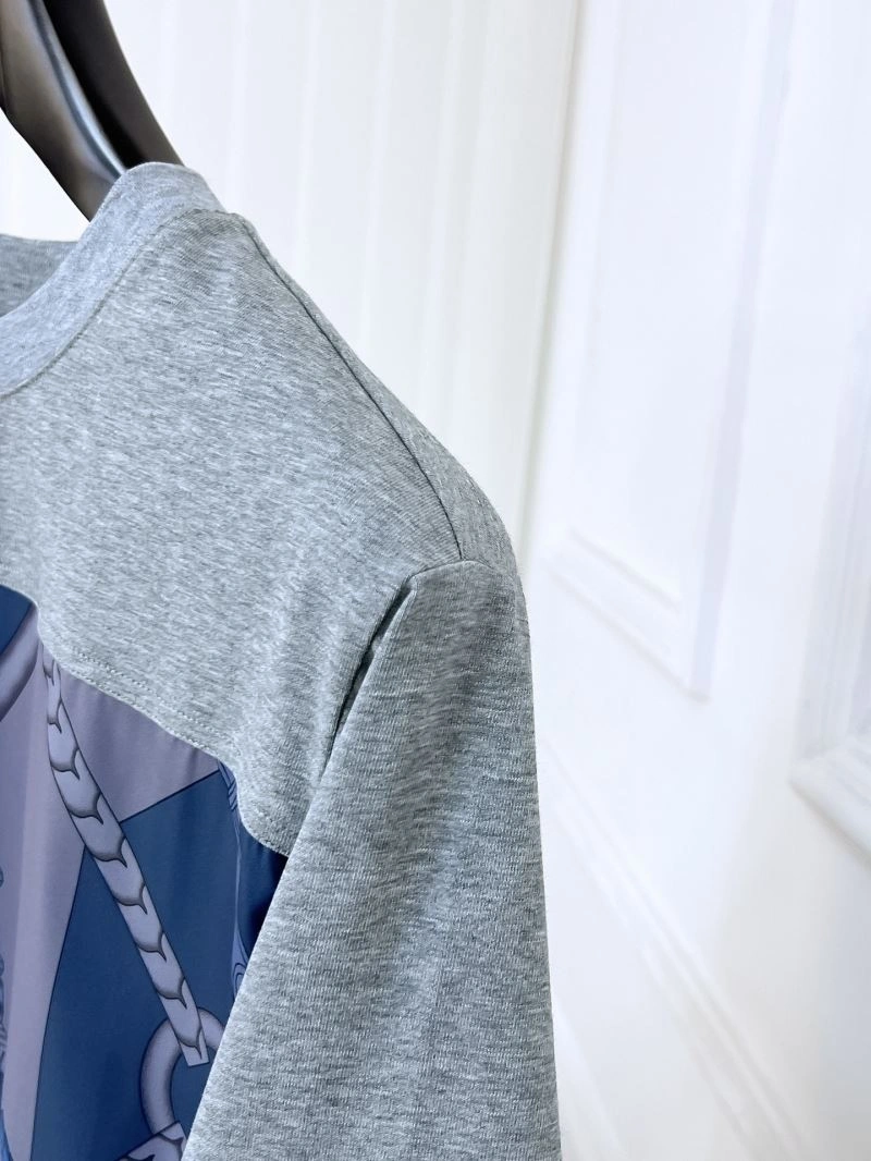 Hermes T-Shirts Affordable 129979