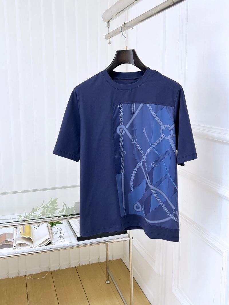 Hermes T-Shirts Affordable 129979