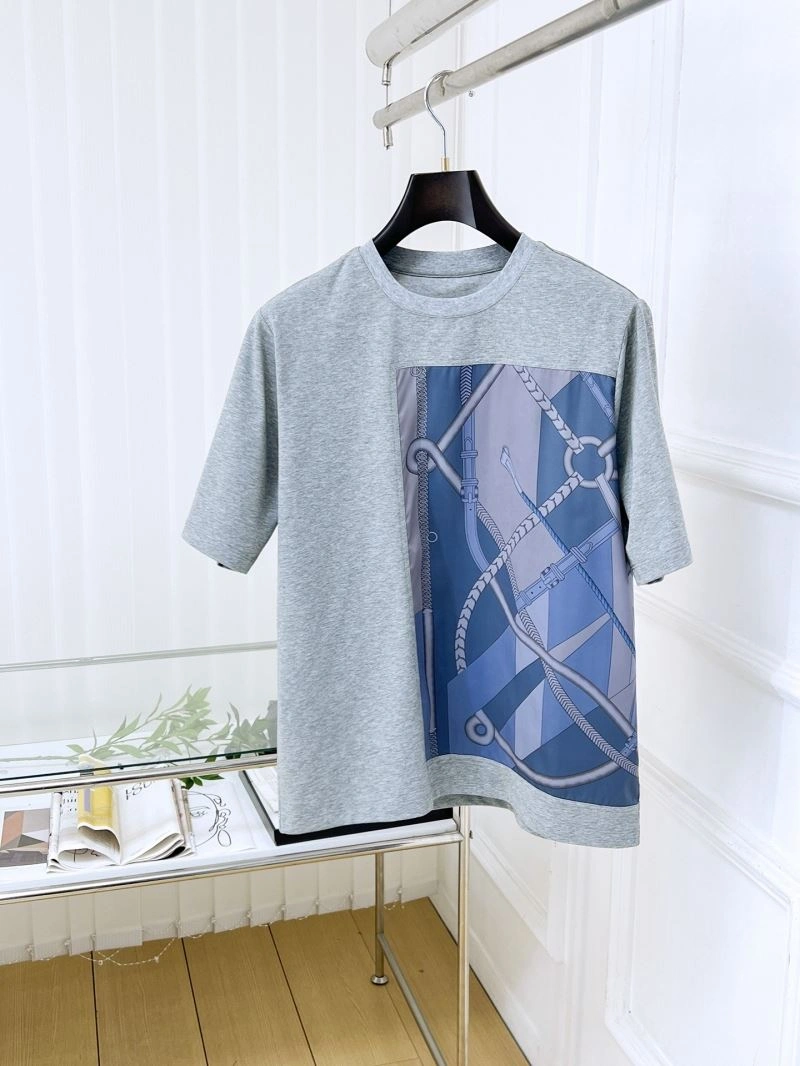 Hermes T-Shirts Affordable 129979