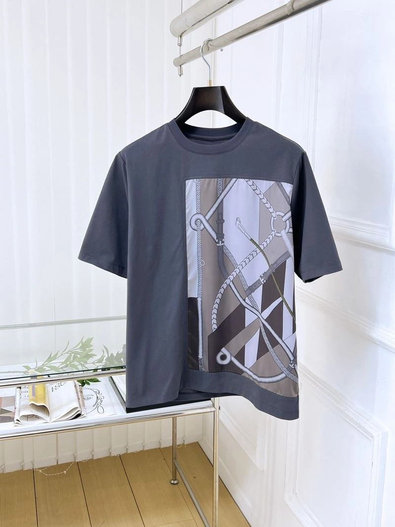 Hermes T-Shirts Affordable 129979